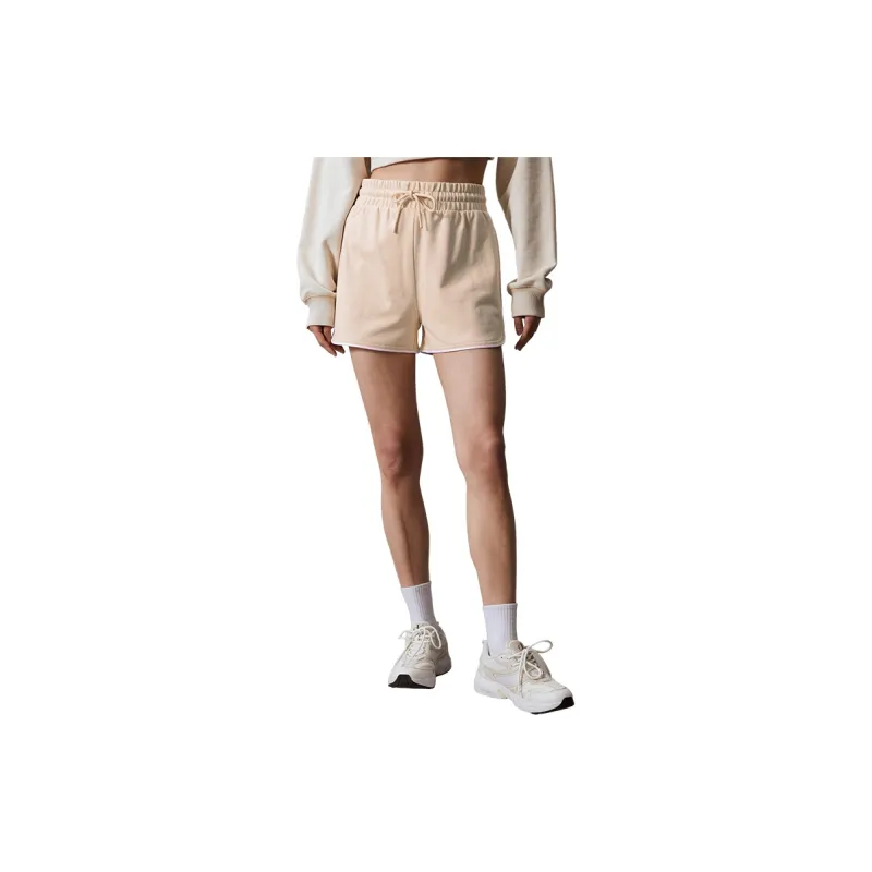 CALVIN KLEIN Casual Shorts Women's-10