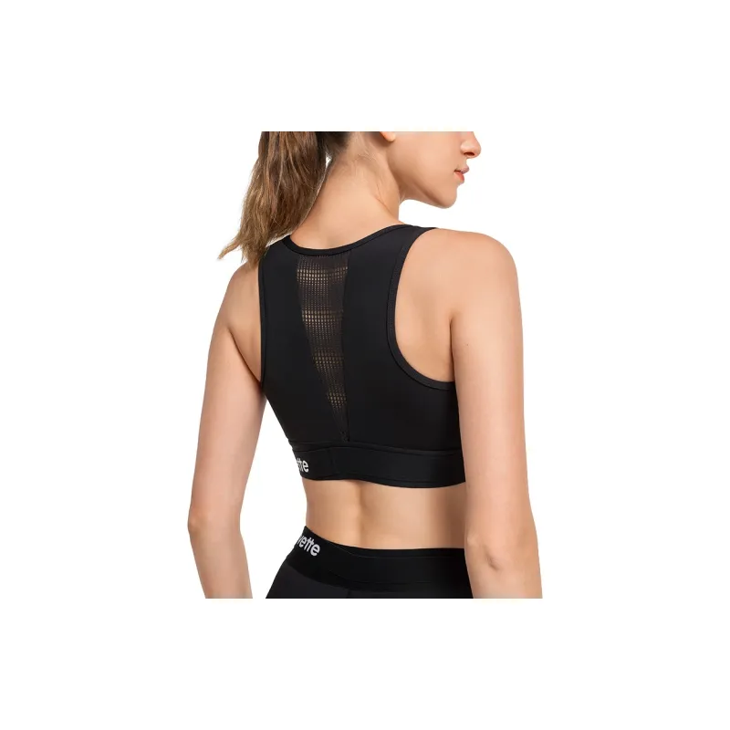 Yvette Sports Underwear Women's-6
