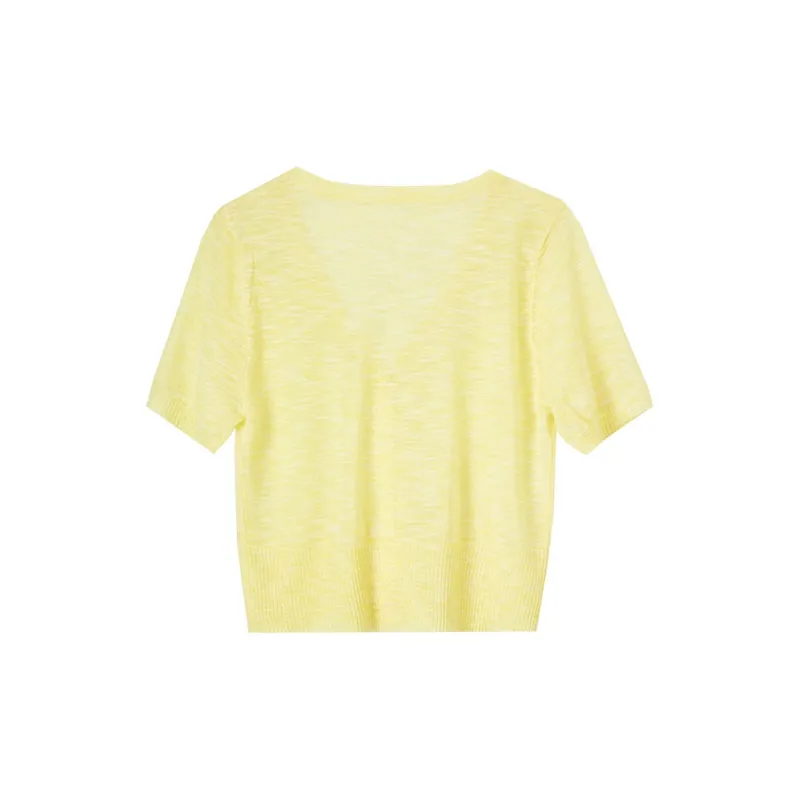 SENTUBILA Knitwear Women's-16
