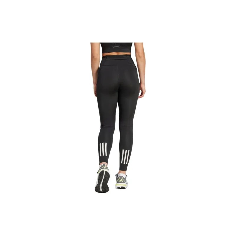 Adidas Free Shipping With AdiClub Own The Run Full Length Leggings-2