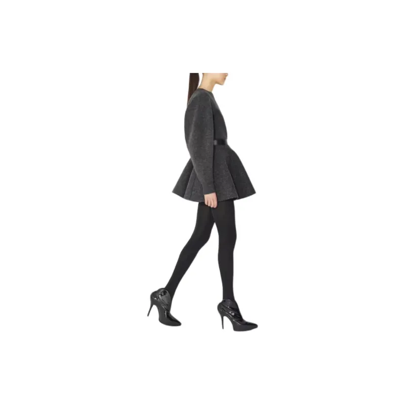 Alaia Wool Jumper-3