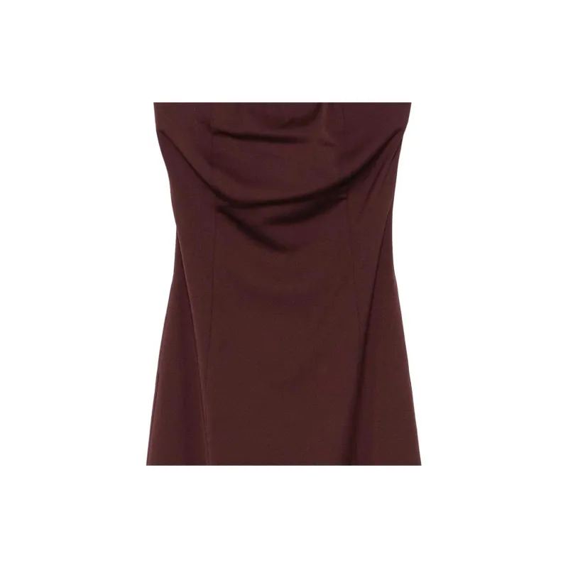 Semicouture Angelique Dress-2
