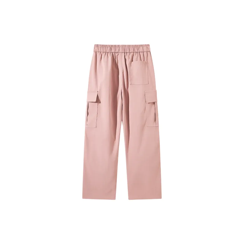 SESAME STREET Cargo Pants Unisex-5