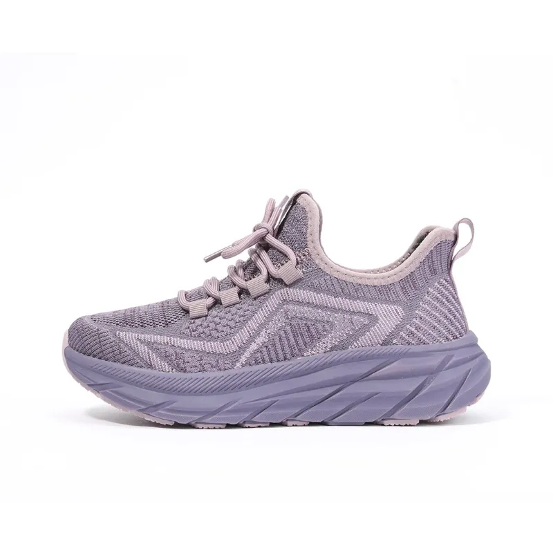 Old Meihua Low-Top Casual Shoes Women's-5