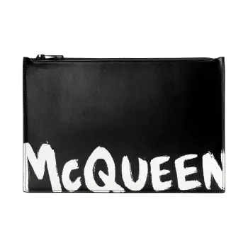 Alexander McQueen Clutches
