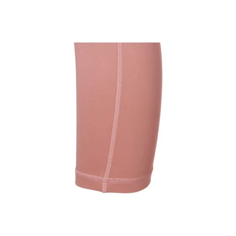 THE NORTH FACE Leggings Women's Rose Red-4