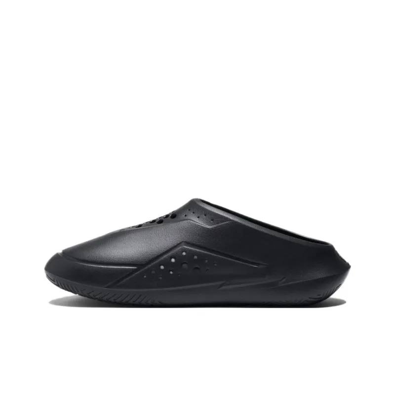 Under Armour Curry FoamTro Slide Black-0