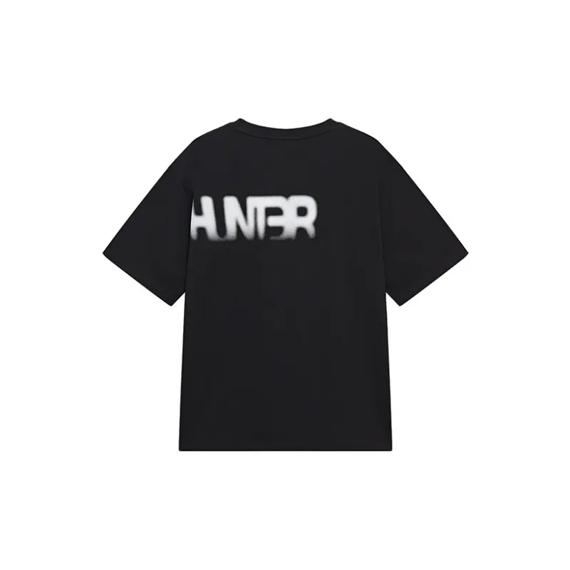 Caver&Hunter T Shirts Unisex-1