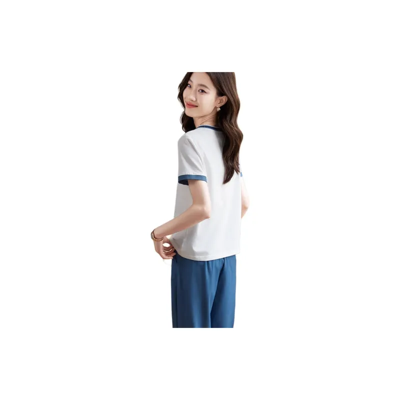 Mo Han Yi Mei Casual Suit Women's-2