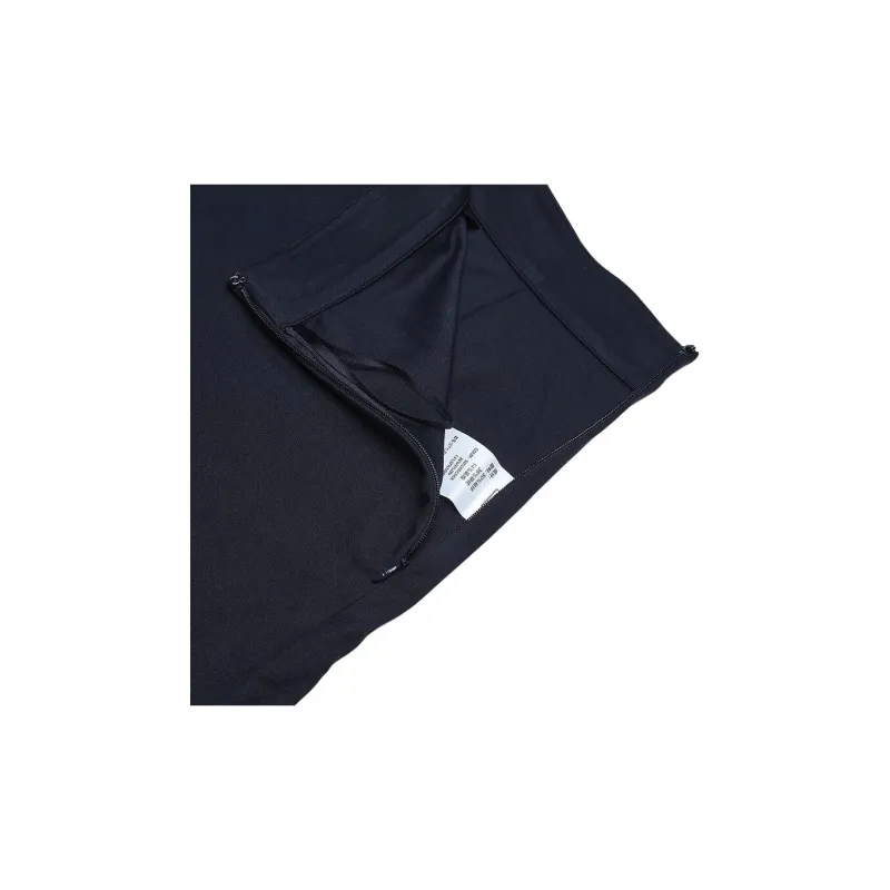 FILA SS24 Casual Short Skirts Women's Rich Ink Blue-2