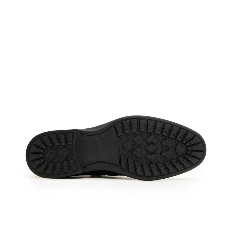 Satchi Ankle Boots Men-5