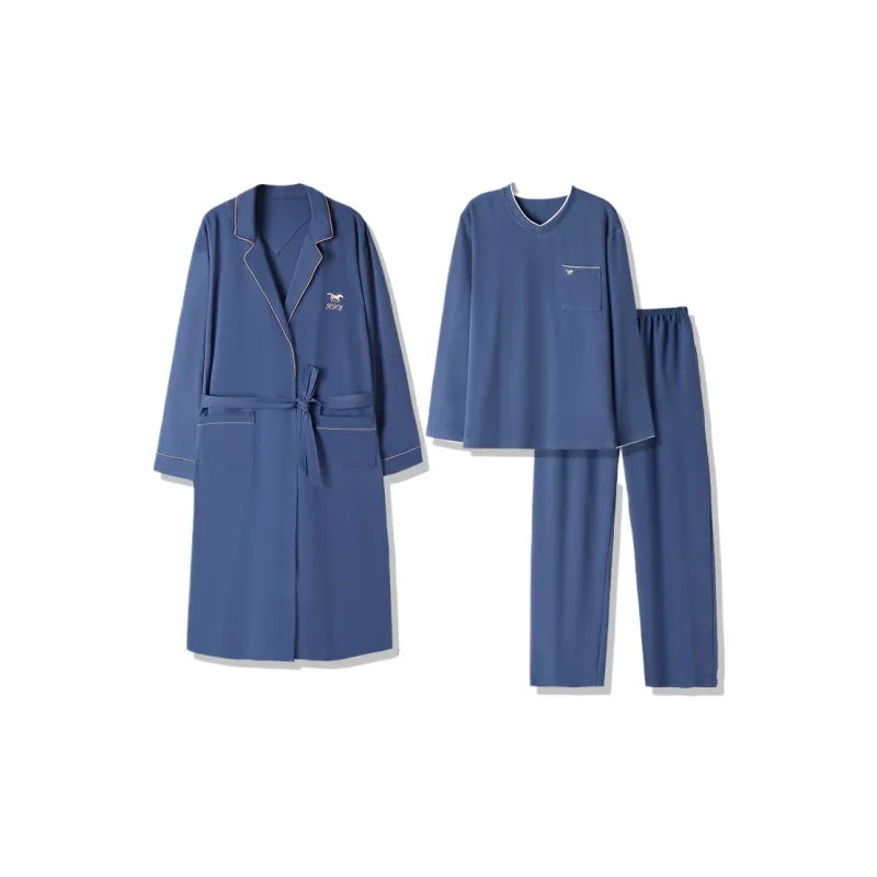 Ta Yan Men Pajama Sets-20