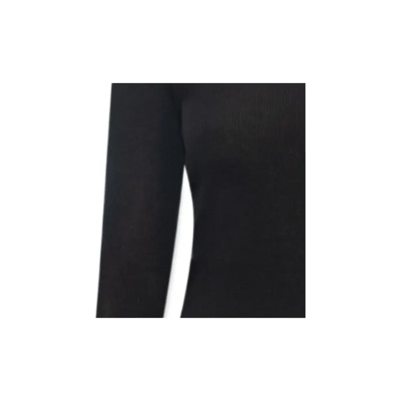 Balenciaga Crewneck Knit Jumper-5