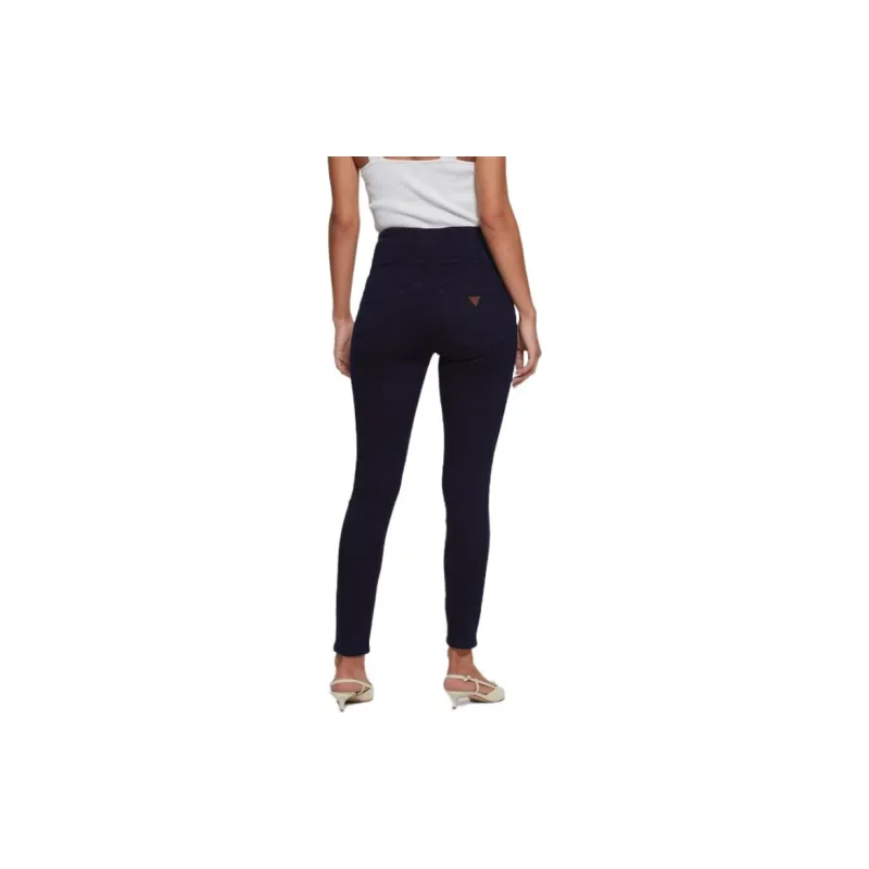 GUESS Jeans Women's Black-3