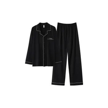 Lanza Men Pajama Sets