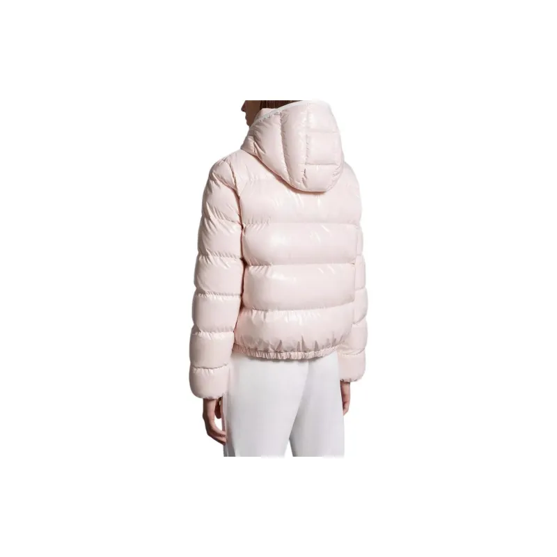 Moncler Andro Short Down Jacket 10w-2