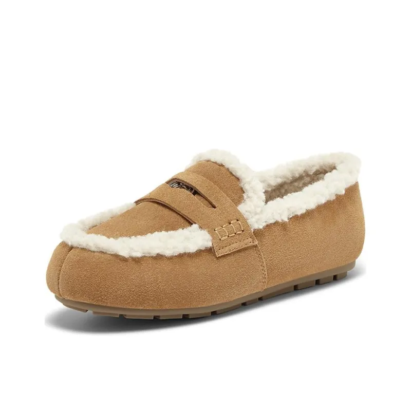 BASTO Loafers Women's-4