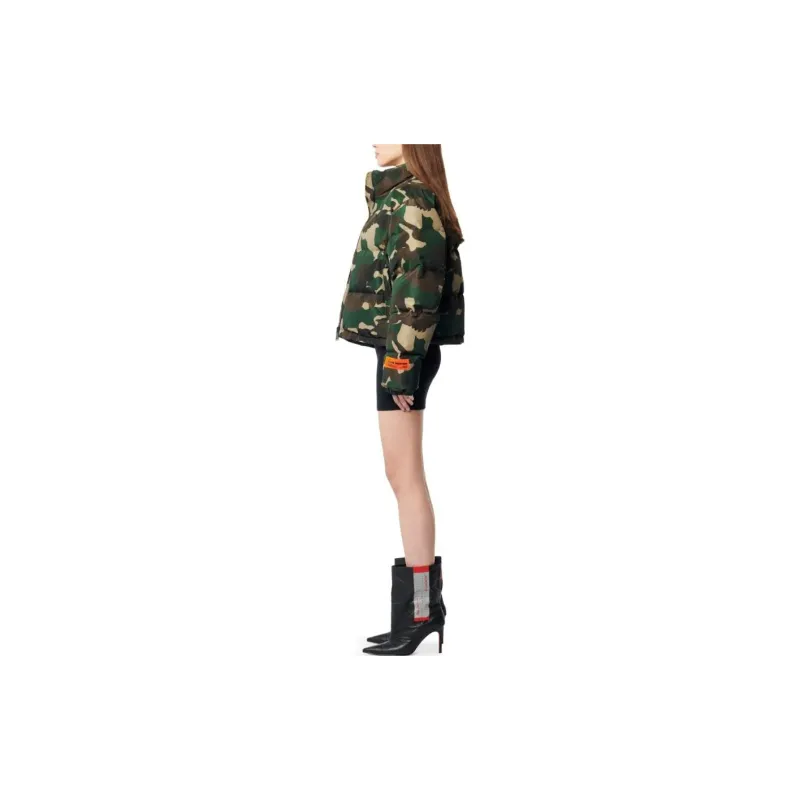HERON PRESTON Jackets Women's Multicolor-3