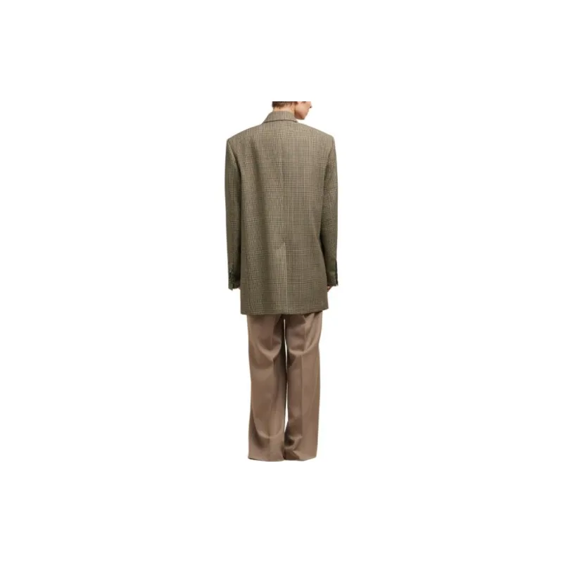 AMIPARIS Business Suits Women's Champagne-2