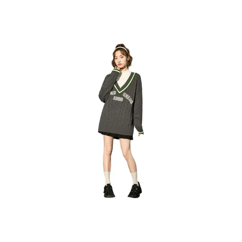 Tonlion Sweaters Women's-6