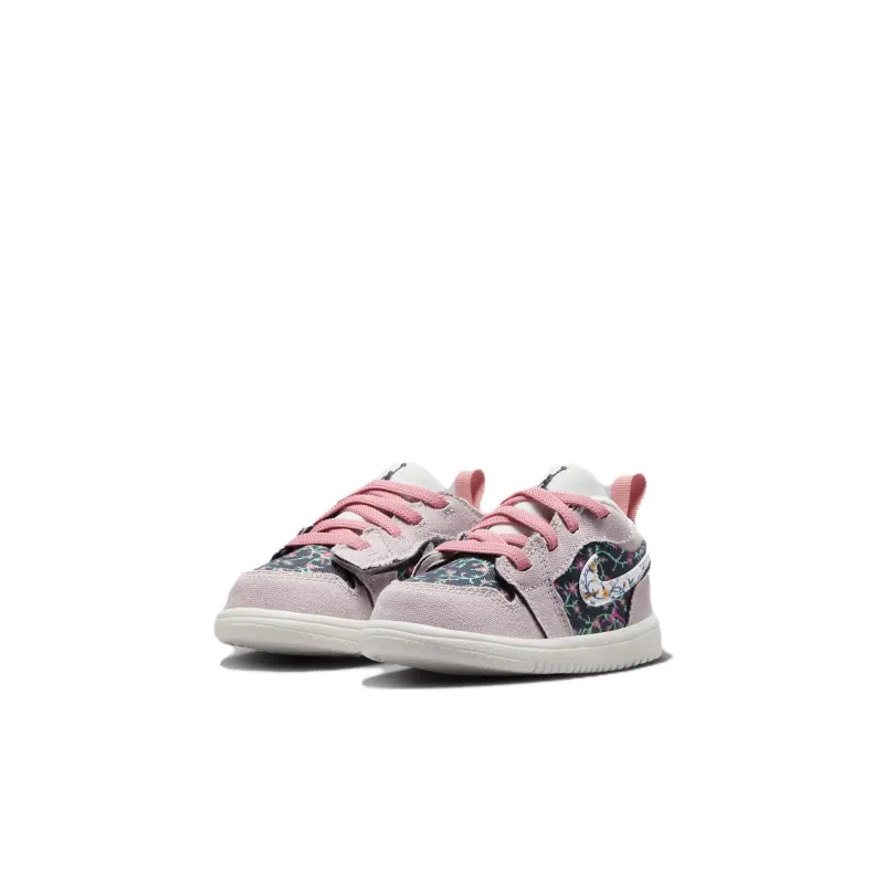 Jordan 1 Retro Low ALT SE Floral TD-2
