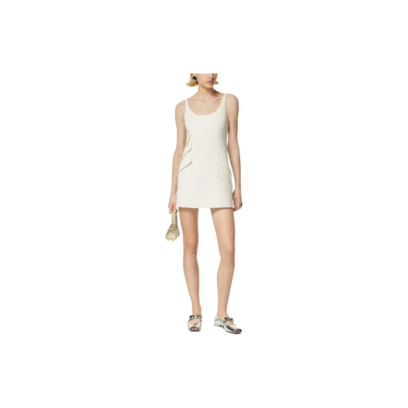 VERSACE Dress 'White'-1