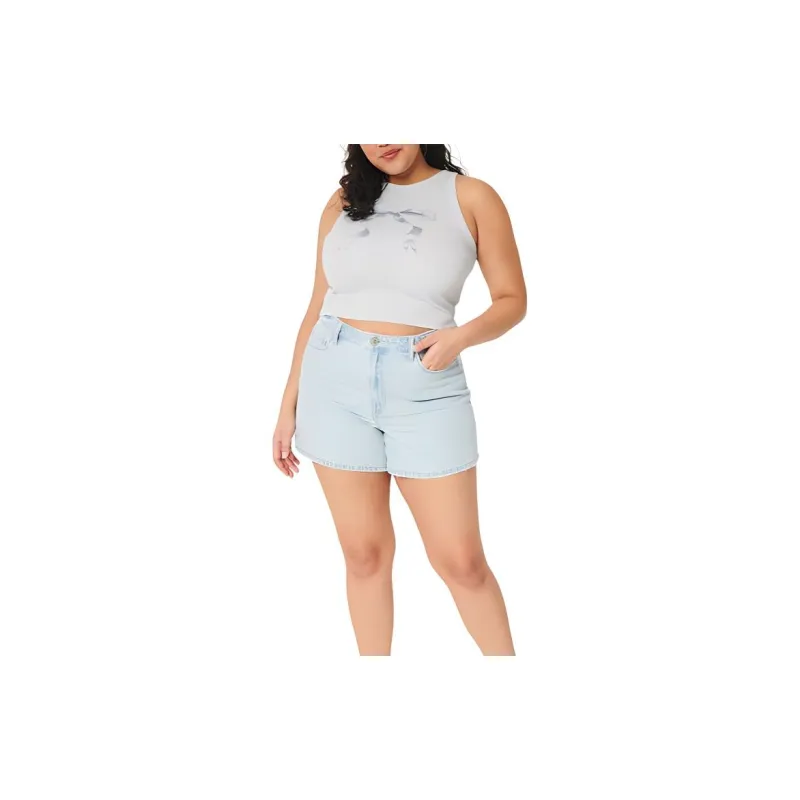 Hollister SS24 Tank Tops Women's-5
