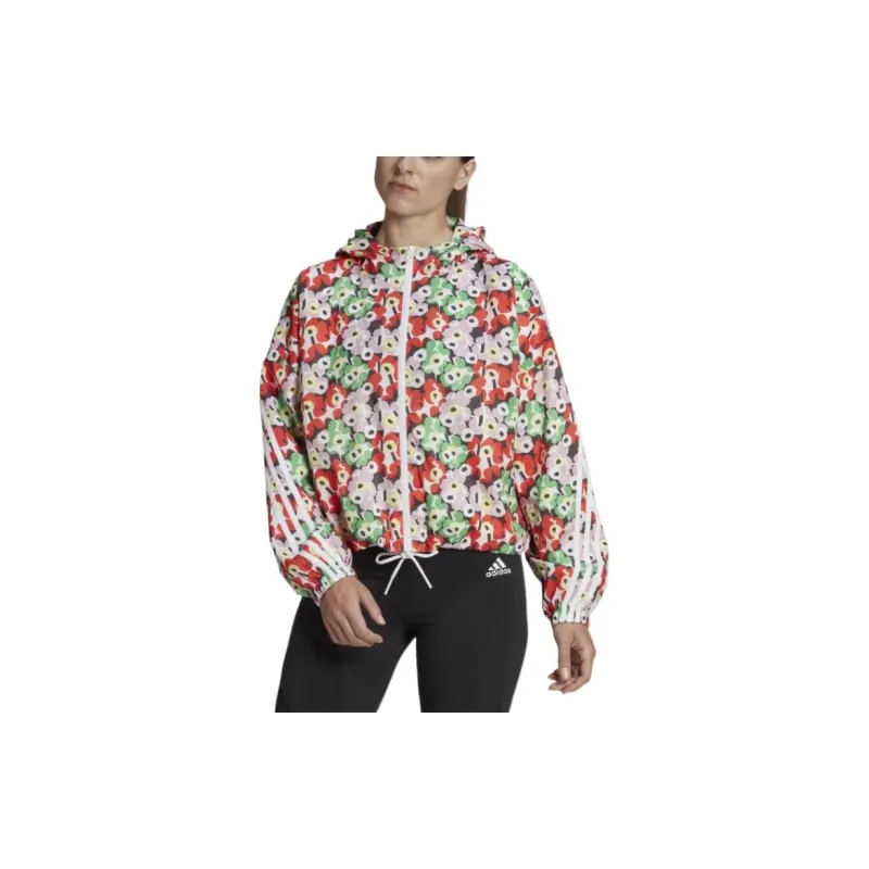 Marimekko X Adidas Jackets Women's Multicolor-1