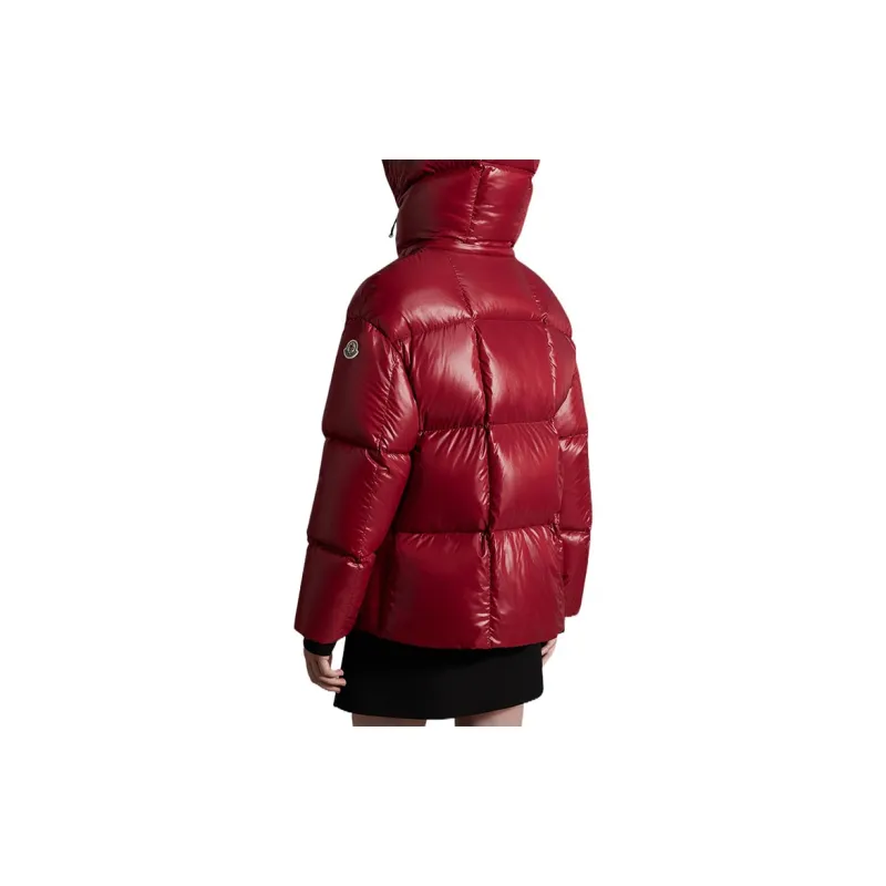 Moncler Parana Puffer Hooded Jacket-3