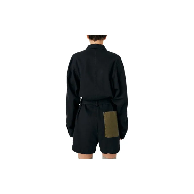 MOUSSY Bodysuits Women's-1