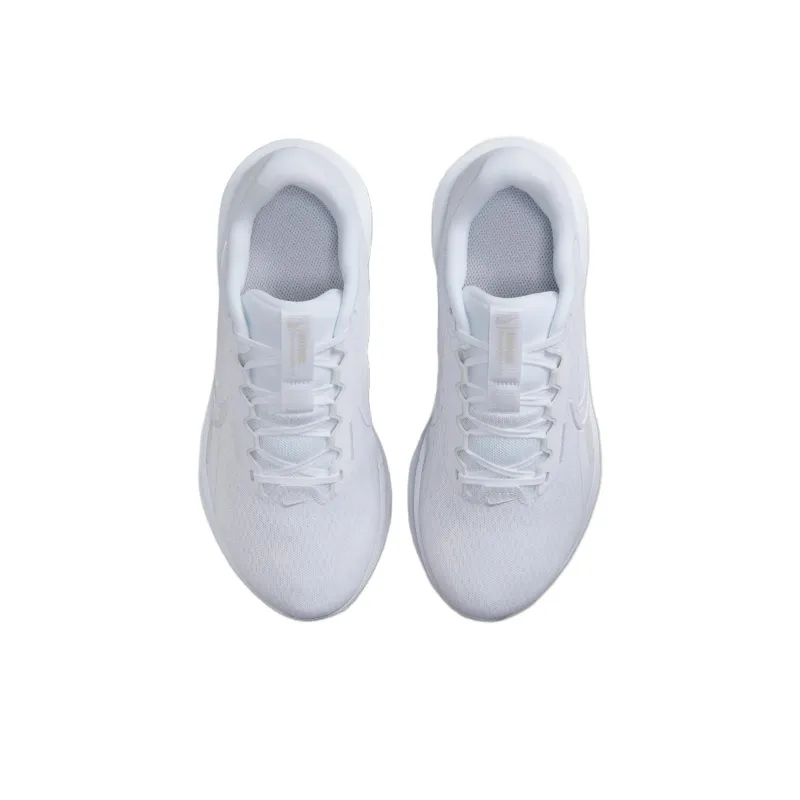 Nike Women's Downshifter 13 Extra Wide 'White Platinum Tint'-3