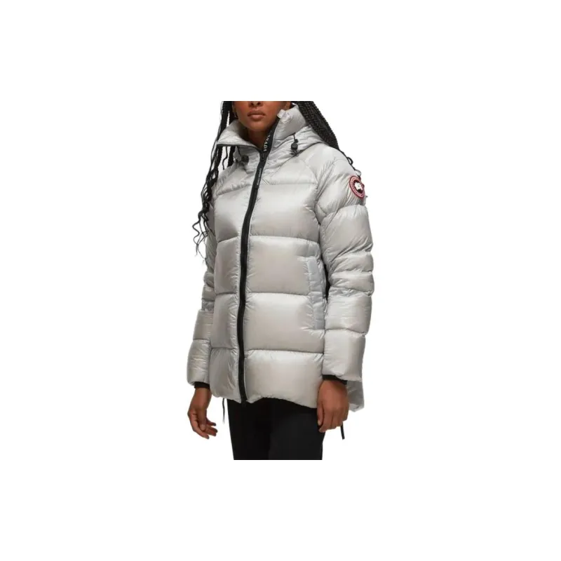 Canada Goose Cypress Puffer Coat-5