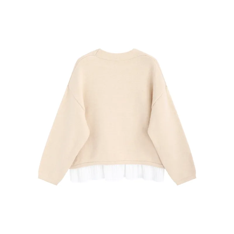 ETSE Knitwear Women's-1