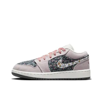 Jordan 1 Low SE Floral GS