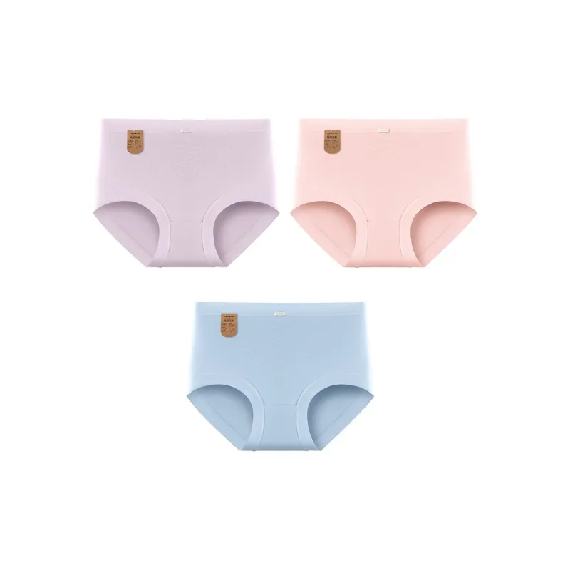 GRACEWELL Underpants Women's 3 Pack-11