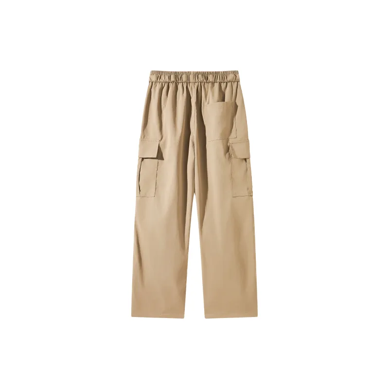 SESAME STREET Cargo Pants Unisex-3