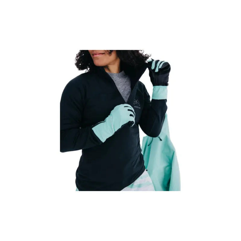 BURTON AK HELIUM Grid Jackets Coats Women's-3