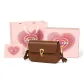Brown (Heartbeat Box)