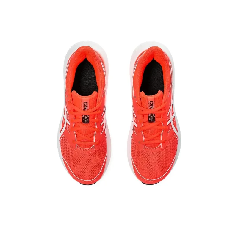 Asics Jolt 4 GS 'Sunrise Red White'-4