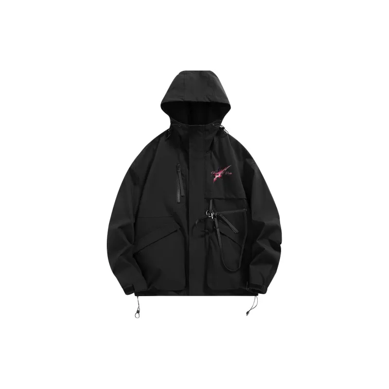 Ferrero Ross Jackets Coats Unisex-1