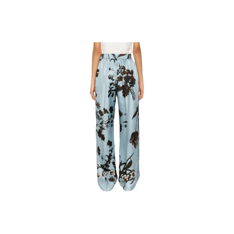 F.R.S For Restless Sleepers Doride Trousers-1