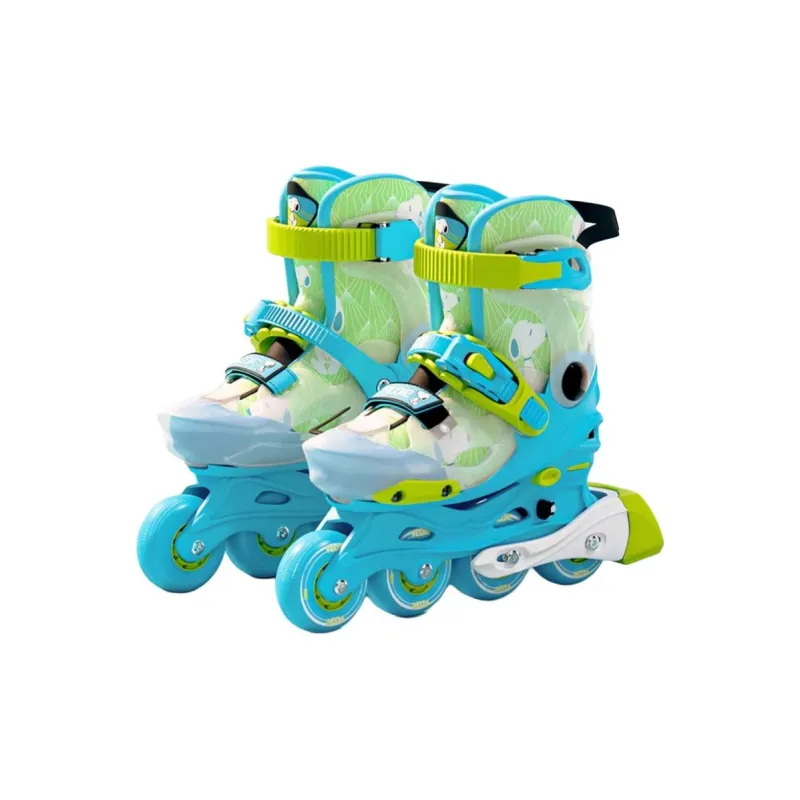 SNOOPY Inline Skates-1
