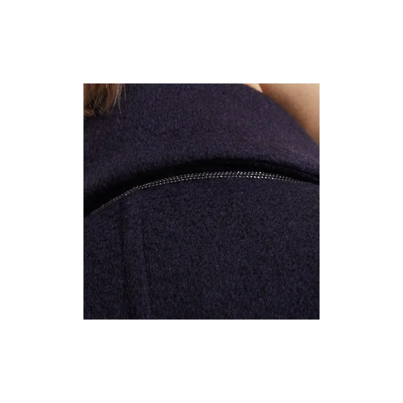 Brunello Cucinelli Double Breasted Long Sleeved Jacket-4