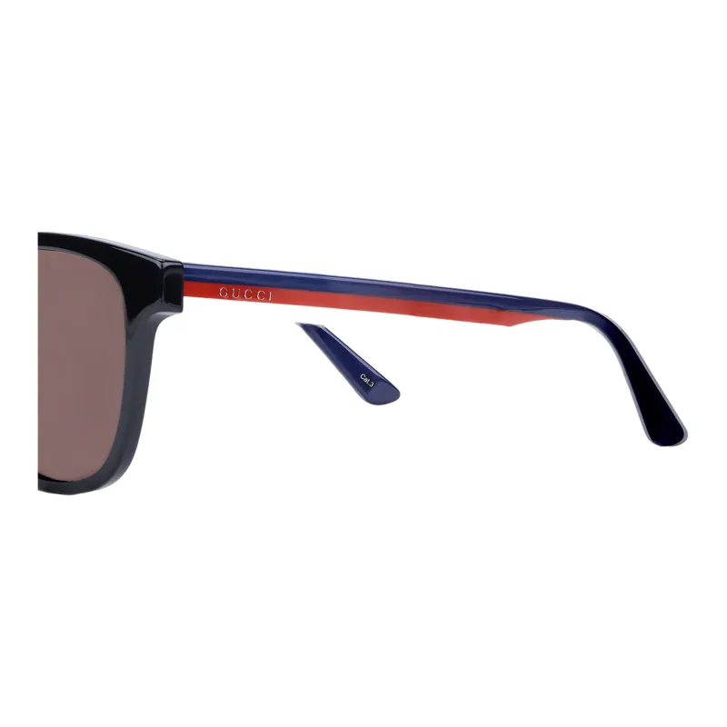 GUCCI Sunglasses Men-4