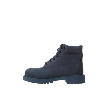 Timberland Abrasion Resistant Breathable Low Shaft Kids' Boots Blue Kids'