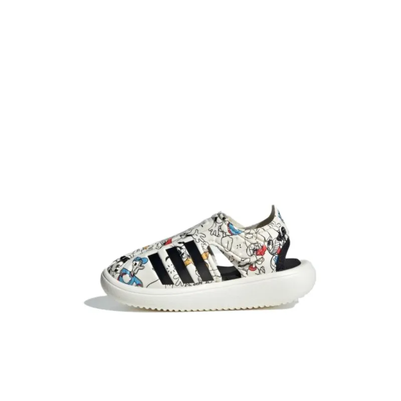 adidas Disney X Water Sandal I 'Mickey Mouse And Friends'-0