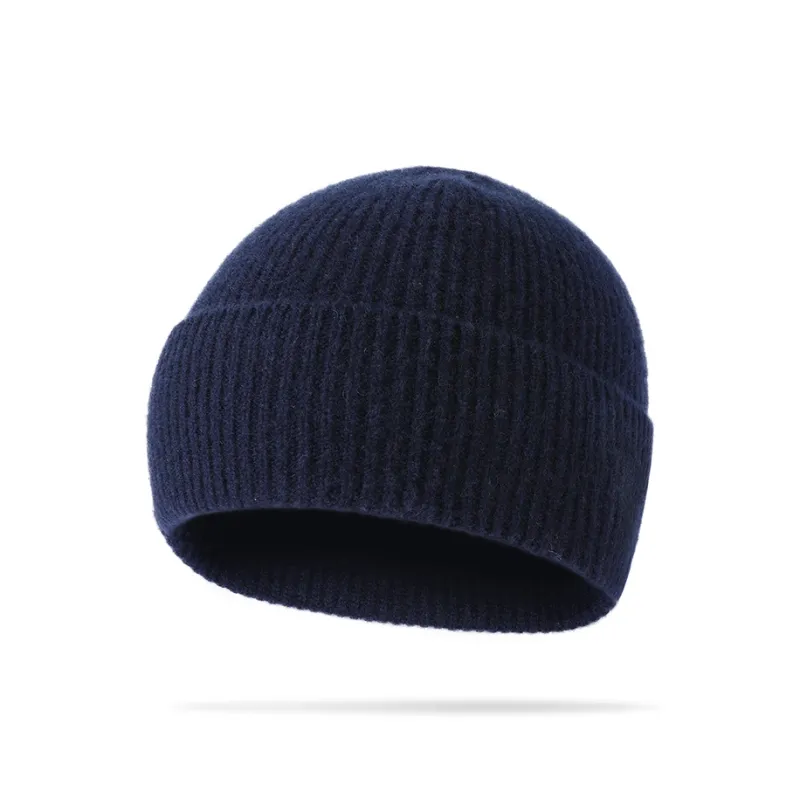 BANDICOOT Pure Wool Beanies Unisex-1