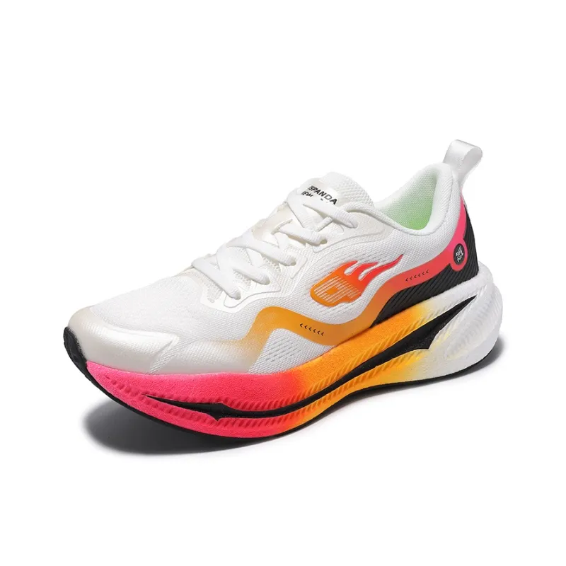 PES PANDA Beacon X1 Low Top Running Shoes Unisex-1