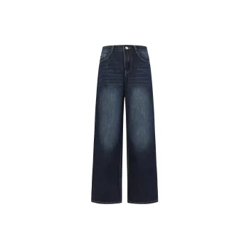 ZAZN Jeans Women's Vintage Blue