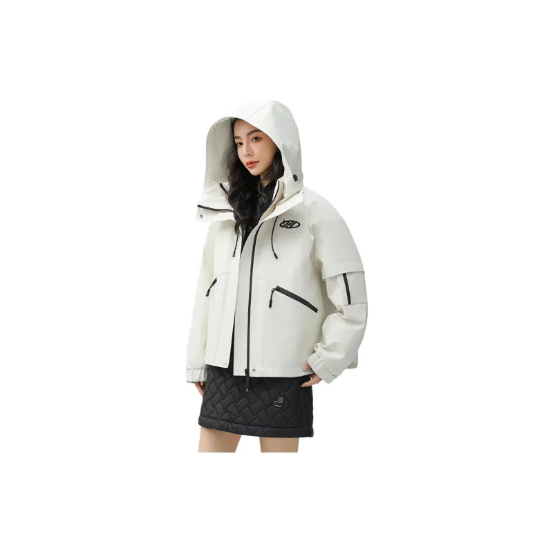 YAYA Down Jackets Women's-11